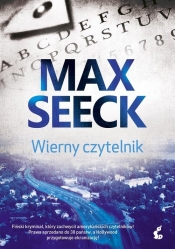 Wierny czytelnik - Seeck Max