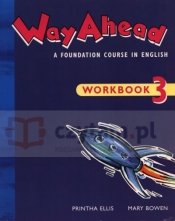 Way Ahead 3 wb