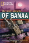 FRL The Knife Markets Of Sanaa with DVD (l.1000)