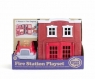 Stacja straży pożarnej Green Toys