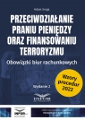 Przeciwdziałanie praniu pieniędzy oraz finansowaniu terroryzmuObowiązki Sroga Adam