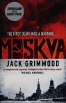 Moskva Grimwood Jack