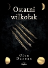 Ostatni wilkołak Duncan Glen