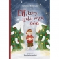 Elf, który zgubił magię świąt - Katarzyna Bieńkowska