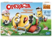 Minionki Operacja (C1342)