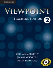 Viewpoint 2 Teacher's Edition