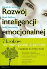 Rozwój inteligencji emocjonalnej 7 kroków do wewnętrznej przemiany Merlevede Patrick E., Bridoux Denis, Vandamme Rudy