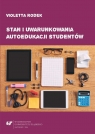 Stan i uwarunkowania autoedukacji studentów Violetta Rodek