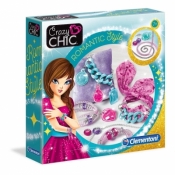 Crazy Chic Romantyczna biżuteria (78256)