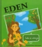 Eden Cuda się zdarzają - Ewa Czerwińska