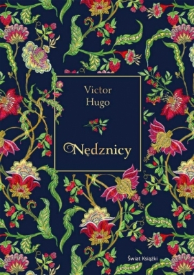 Nędznicy w.kolekcjonerskie - Victor Hugo