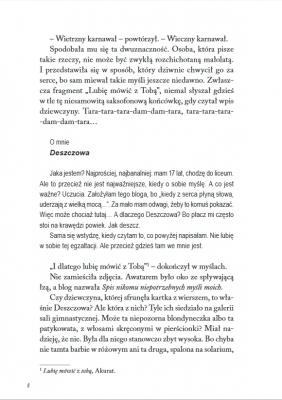 Miłość pod Psią Gwiazdą - Anna Łacina
