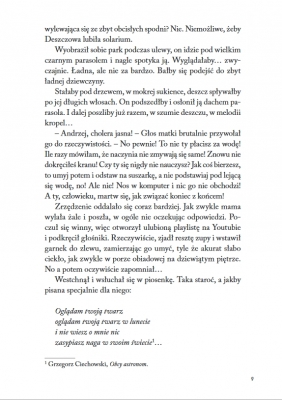 Miłość pod Psią Gwiazdą - Anna Łacina