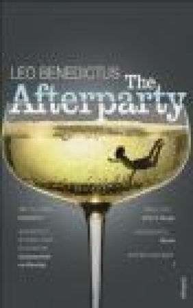 The Afterparty Leo Benedictus