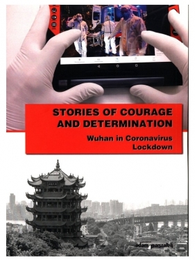 Stories of courage and determination
