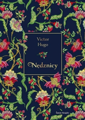 Nędznicy w.kolekcjonerskie - Victor Hugo