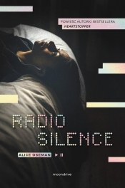 Radio Silence - Alice Oseman