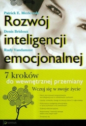 Rozwój inteligencji emocjonalnej