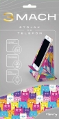 Stojak na telefon Koty 3MACH