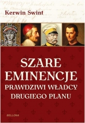 Szare eminencje