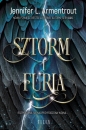 Sztorm i Furia - Jennifer L. Armentrout