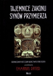 Tajemnice Zakonu Synów Przymierza