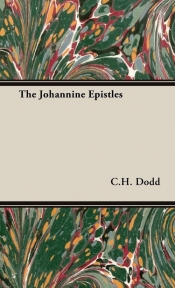 The Johannine Epistles