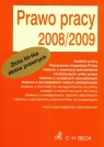 Prawo pracy 2008/2009