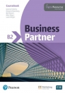 Business Partner B2 Coursebook with Digital Resources access code inside