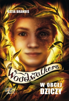 Woodwalkers W obcej dziczy - Brandis Katja