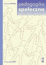 Pedagogika społeczna