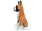 Pies Bokser 65cm