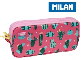 Piórnik MILAN 3-komorowy CACTUS