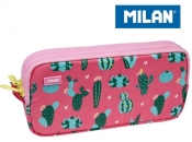 Piórnik MILAN 3-komorowy CACTUS