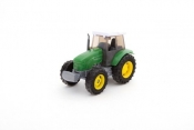 Traktor midi 1:43 - zielony