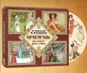 Śpiewnik na 4 pory roku - Opracowanie zbiorowe