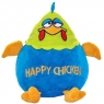BEPPE Happy Chicken 20 cm niebieski (12474)
