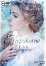 Niepokorne. Eliza
	 (Audiobook) Wojdowicz Agnieszka