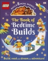 The LEGO Book of Bedtime Builds