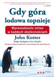 Gdy góra lodowa topnieje / Giełda Podstawy