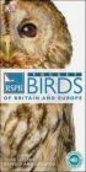 RSPB Pocket Birds DK