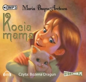 Kocia mama - Buyno-Arctowa Maria
