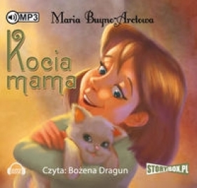 Kocia mama - Maria Buyno-Arctowa