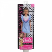 Lalka Barbie Modne przyjaciółki z protezą (FBR37/FXL54)