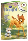 Bambi Czytaj i słuchaj + CD RADB2