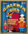 Galeria gier Edukacja Refleks Pamięć