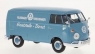 Volkswagen T1 Ersatzteile-Dienst Box Wagon (79556)