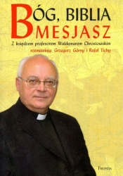 Bóg, Biblia Mesjasz