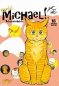 Cześć Michael All Colour - Makoto Kobayashi