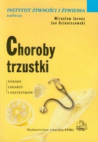 Choroby trzustki